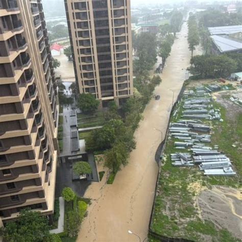 房子淹水|颱風帶來豪大雨！居家防淹水4大重點全公開 「1地方」要定期清。